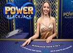 Power Blackjack